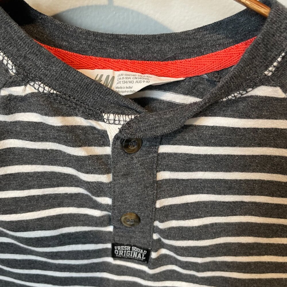 H&M Boys Shirt Bundle - Picture 8 of 12
